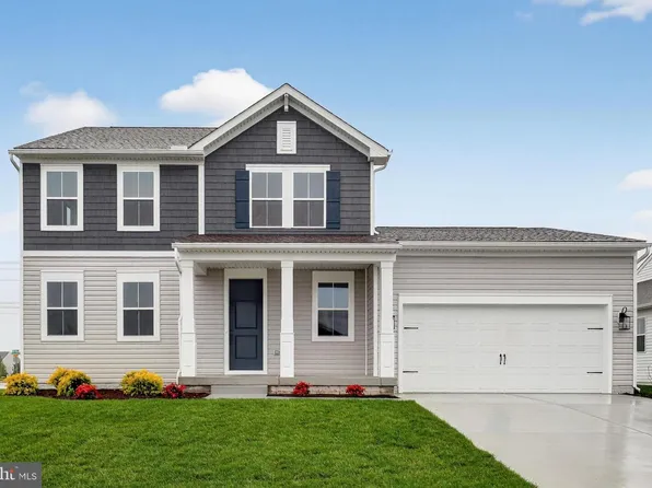 39164 Surfbird Dr, Millville, DE 19967