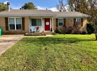 8312 Walters Rd, Little Rock, AR 72206