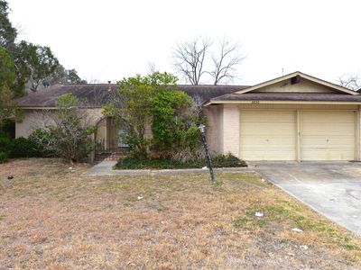6830 Burnley, San Antonio, TX, 78239
