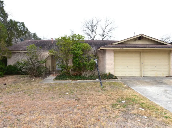 6830 Burnley, San Antonio, TX 78239