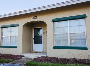 213 Apex Pt APT 105, Casselberry, FL 32707