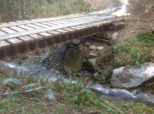 190 Acre Supply Creek None, Willow Creek, CA 95573