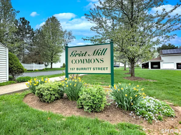 157 Burritt Street #9, Southington, CT 06479