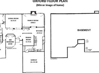 1688 Foltz Dr, Hoffman Estates, IL 60169