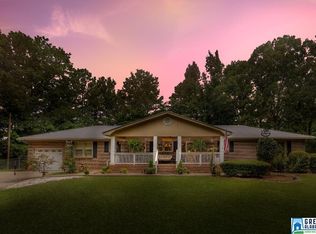 255 Grand Hill Dr, Anniston, AL 36207