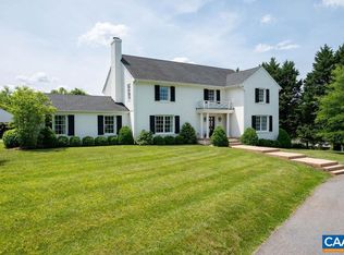 825 Emerson Dr, Charlottesville, VA 22901