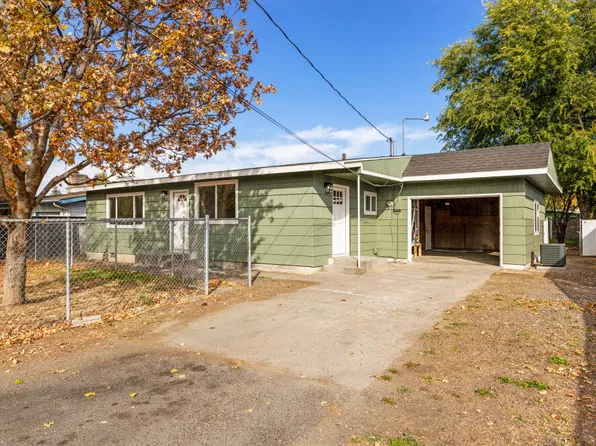 5831 Mack Ave, Klamath Falls, OR 97603
