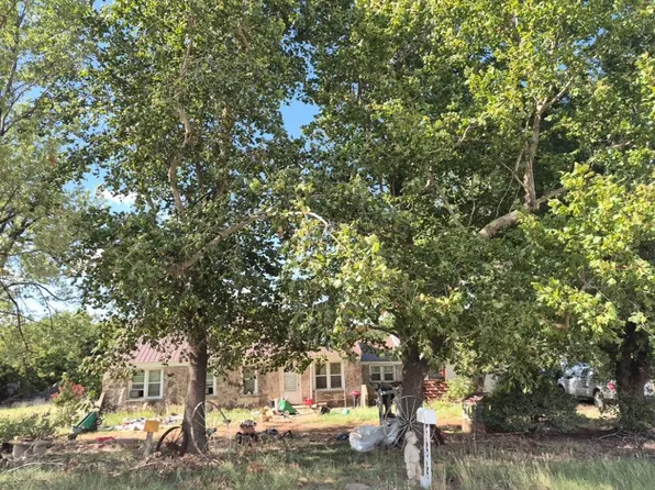 7330 164th St NW, Okarche, OK 73762
