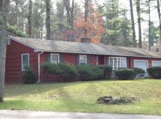 21 Sylvan Rd, North Hampton, NH 03862