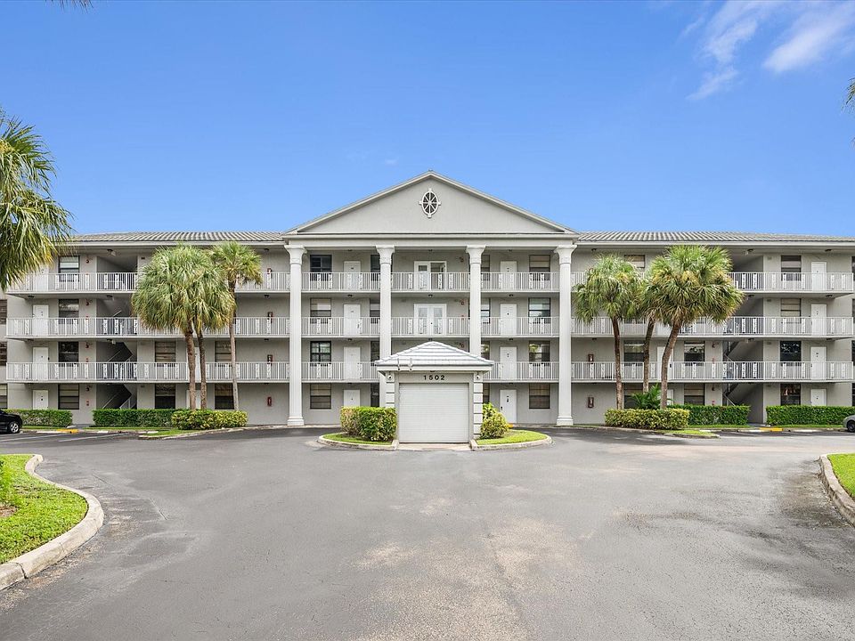1st image of 1502 Whitehall Drive #201