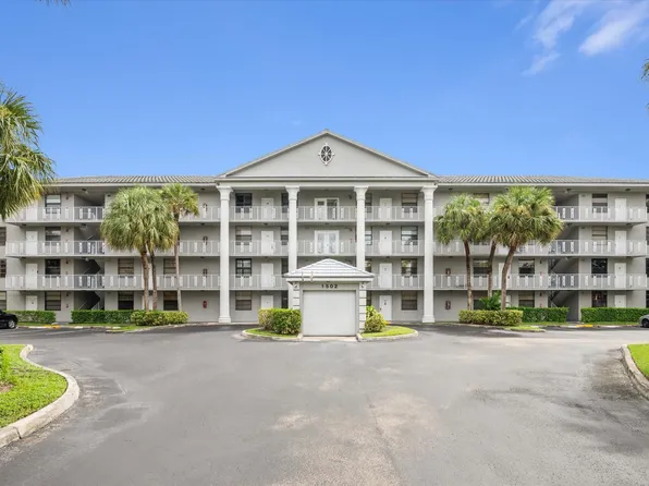 1502 Whitehall Drive #201, Davie, FL 33324
