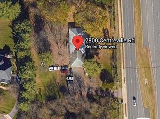 2800 Centreville Rd, Herndon, VA 20171