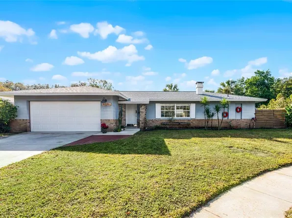 3324 ALENA COURT, WINTER PARK, FL 32792