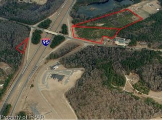 3435 Murphy Rd, Eastover, NC 28312