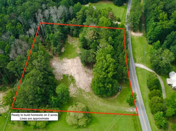 740 Barnes Rd, Bowdon, GA 30108