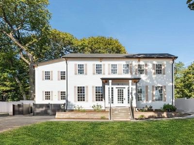 21 Fayette St #1, Watertown, MA, 02472