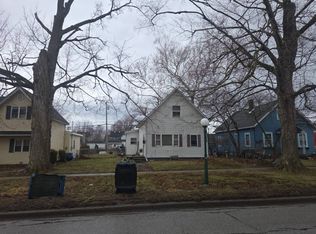 1211 N Michigan St, Plymouth, IN 46563