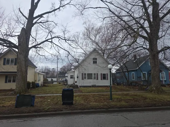 1211 N Michigan St, Plymouth, IN 46563