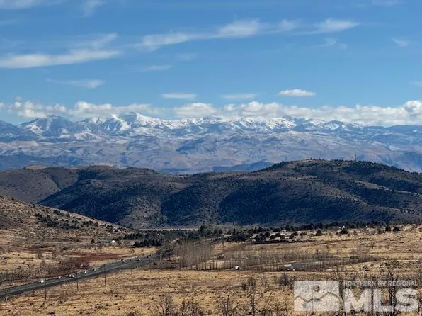 Highway 395 #6, Gardnerville, NV 89410