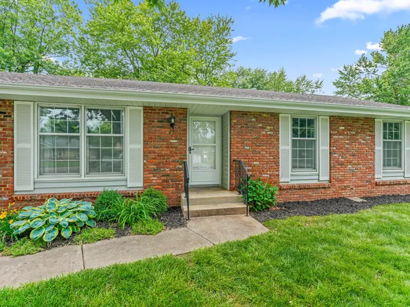 3341 S Robberson Avenue, Springfield, MO 65807