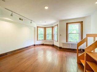 2226 Decatur Pl NW #P, Washington, DC 20008