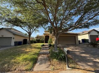 2912 Sun Dance Loop, Laredo, TX 78045