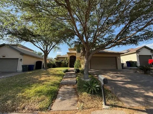2912 Sun Dance Loop, Laredo, TX 78045