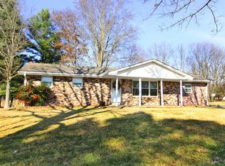 168 Rolling Hills Dr, Cape Girardeau, MO 63701