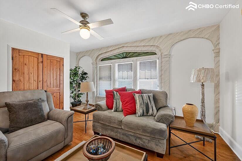 Furnished Rental in Steelton, PA