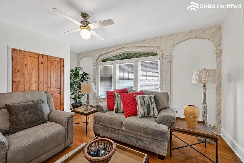 Furnished Rental in Steelton, PA