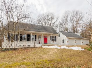 7456 3rd St, Mattawan, MI 49071