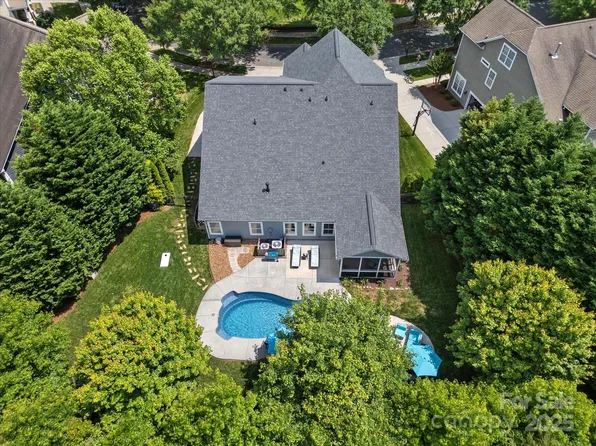 5005 Hedgebrook Ln, Waxhaw, NC 28173