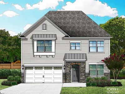 110 Denbigh Ln LOT 67, Greenville, SC, 29605