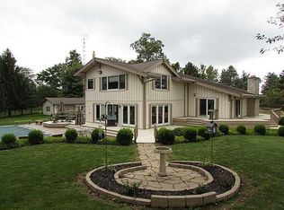 6377 County Road 202, De Graff, OH 43318