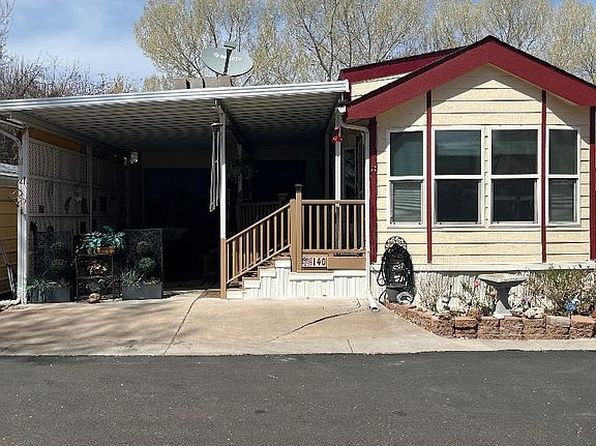 3933 E State Highway 260 SPACE 140