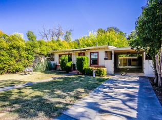 1811 School St, Anderson, CA 96007