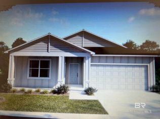 18203 Kent Cir, Foley, AL 36535