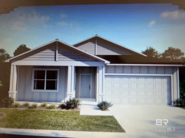 18203 Kent Cir, Foley, AL 36535