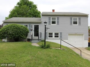 707 Mayo Rd, Glen Burnie, MD 21061