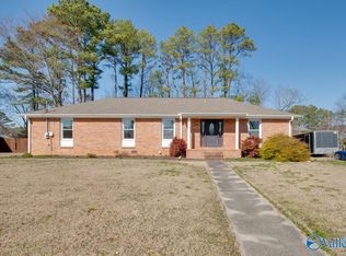 1005 Riviera Ave SE, Huntsville, AL 35802