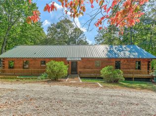 142 Bull Creek Rd E, Dahlonega, GA 30533