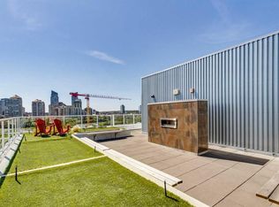 1087 E 2nd Ave NW #310, Calgary, AB T2N 5B2