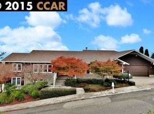 15 Stephens Way, Berkeley, CA 94705