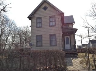 638 Seaview Ave, Bridgeport, CT 06607