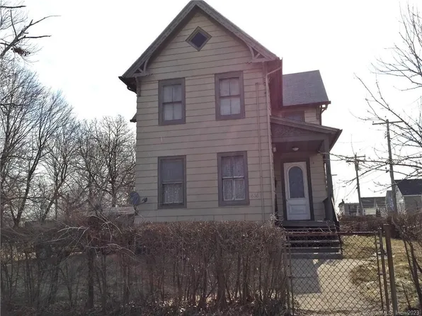 638 Seaview Avenue, Bridgeport, CT 06607