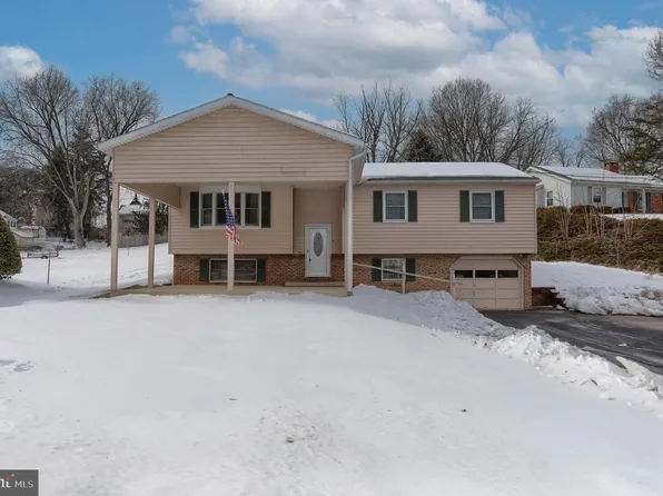 625 Hoffer St, Middletown, PA 17057