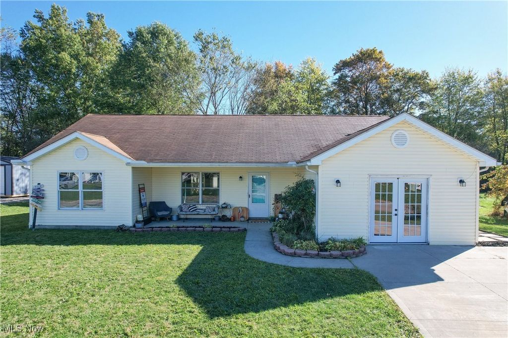 Real estate listing image