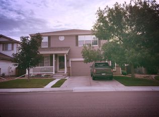 5218 Territorial St, Parker, CO 80134