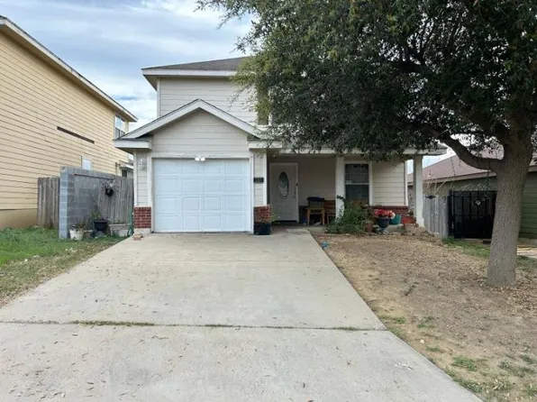 2307 Alegria St, Laredo, TX 78046