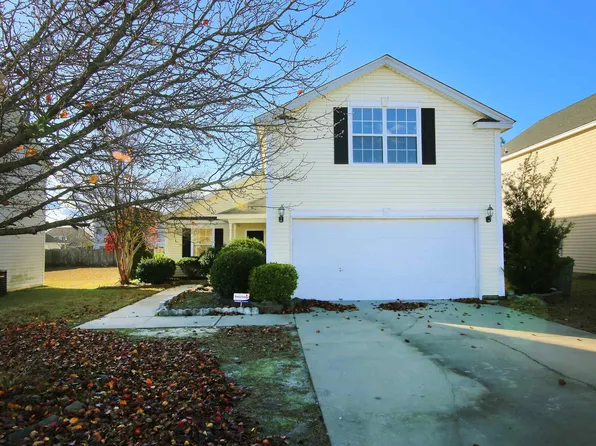 302 Glen Knoll Dr, Columbia, SC 29229